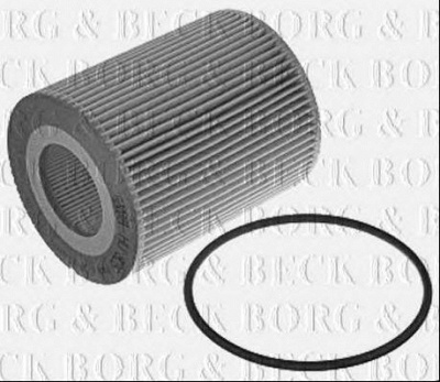 BORG & BECK bfo4193 -  Фильтр масляный
